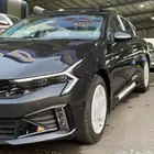 كيا k5 نص فل2026-بعروض وخصومات على الكاش والتمويل