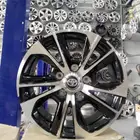 جنوط جيب لاندكروزر تورنج موديل 2021 مقاس 20 اصلي وكاله