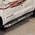 للبيع دعسات و جنوط هايلكس