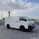 تأجير باص هايس بضاعه شهري
