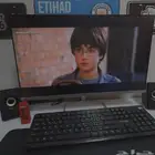 شاشة PC HP 27 بوصه