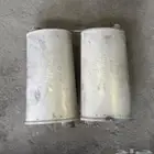 دبات وسطية موبار وكالة دودج RT نظيفة جدا