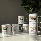 طباعه على الاكواب