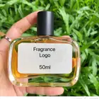 زجاج عطور فخم
