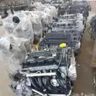 مكاين مستورده جميع السيارات