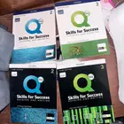 كتب   skills for success