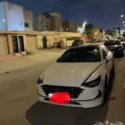 سوناتا 2020 فل كامل ماعدا البصمه فتحة بانوراما منوة المستخد