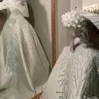 فستان من تصميم بوتيك نورا