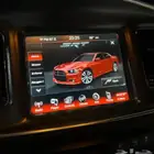 برمجة صفحات SRT لسيارت دودج كرايزلر قراند شيروكي