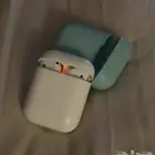 سماعات ابل ايربودز
