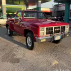 جمس موديل 81 GMC
