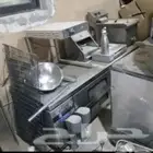 شراء زيوت مستخدمة محركات مستخدمة معدات سكراب حديد