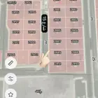 ارض سكنيه بمخطط ولي العهد 8