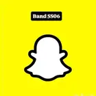 باند سناب شات SS06