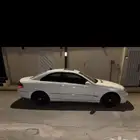 مرسيدس كوبيه
