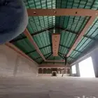 خيام ومجالس ومشبات