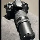 للبيع كاميرا كانون 650