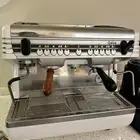 مكينة اسبريسو نوفا سمنلي
