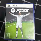 فيفا 25 سوني 5