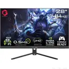 شاشة 4k 144hz Fast ips