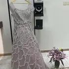 فستان زواج فخم