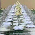 طاولات عشاء كوش مداخل استقبال