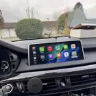 BMW Car Play Device