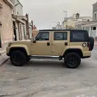 جيب بايك 2022