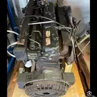 مكينة مان حجم 400 مخبطة