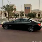 النظيف ياللي تدور النظيف BMW للبيع730 الموديل 2012