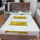مرتبة سستة مع لباد