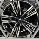 جنوط بي ام دبليو الفئة 7 موديل 2024