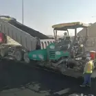 مقاول اسفلت