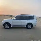 باجيرو 2016