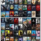 حساب ستيم للبسي 11الف لعبه