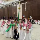 فرقة عرضة نجدية وسامري بالرياض للمناسبات والفعاليات