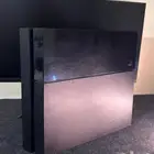 سوني 4 نظيف 1 تيرا