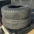 كفرات برجستون 205   70   15