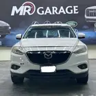 مازدا CX9 2014