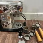 للبيع الة قهوه جديده استخدام بسيط