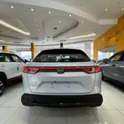 هوندا HRV موديل 2024 بخصم اليوم الوطني