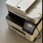 للبيع طابعه كانون ب600 ريال