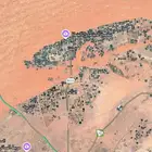 مطلوب ارض