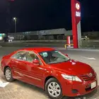 كامري 2007مرهم 2011 مجدد كامل سليمه من الحوادث