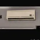 مكيف مقاس 18