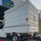 صندوق وانيت اسيزو 2016