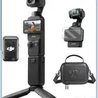كاميرا DJI OSMO PUCKET 3