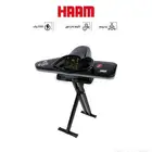 كواية بخار كبس شركة هام 42 بوصة