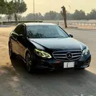 مرسيدس 2014 E300 جفالي