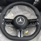 دركسون مرسيدس